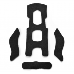 Detská prilba Meteor 48-53 cm pes